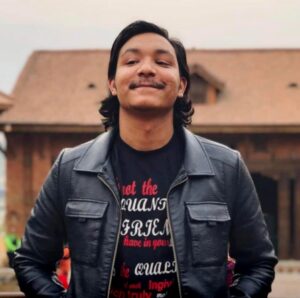 student 1